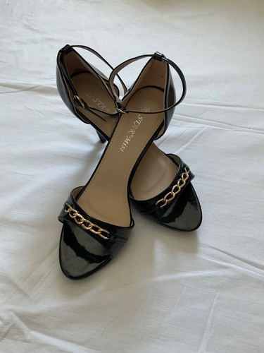 Neu high heels - neu!,