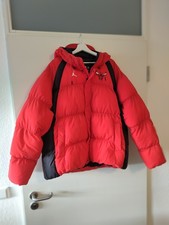 Chicago Bulls Daunenjacke XL