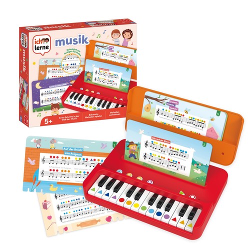 Jumbo musikunterricht - jumbo,