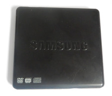 Samsung Portable  DVD Writer