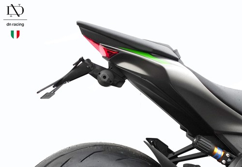 Portatarga für kawasaki - portatarga,