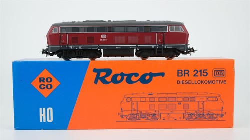 Roco 04151 diesellok br - roco,