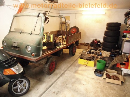 Ersatzteile steyr puch - ersatzteile, steyr-puch