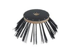 Seitenbesen Hako Hamster 1000E