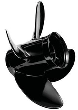 Mercury Spitfire Propeller Alu