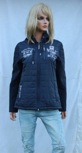Soccx damen jacke - 💛, 💛