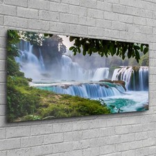 Glasbilder Wandbild Deko Bild