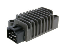 Regler für Yamaha XT 600