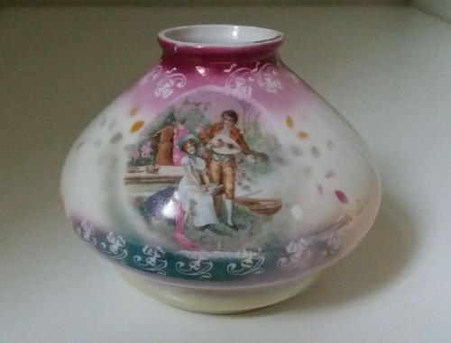 Schöne alte vase im - schöne,,