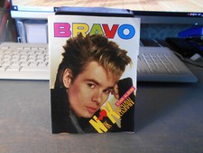 Nik Kershaw ++ Bravo-Staralbum ++ TOP ++