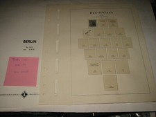 Leuchtturm Berlin alte Schrift