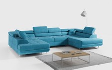 Ecksofa Wohnzimmer -