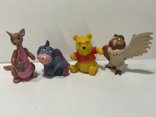Disney winnie pooh - disney, evanplast