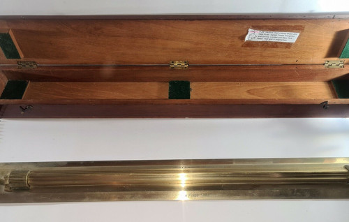 Cooke troughton simms 24 - cooke, &