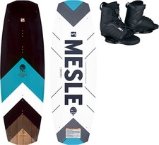 Mesle wakeboard set - mesle, mit
