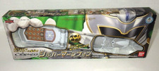 BANDAI Power Rangers Mystic
