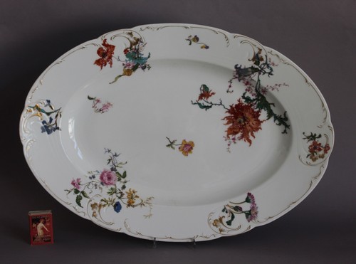 Antikes haviland co limoges - antikes,
