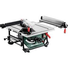 Metabo Tischkreissäge TS 254