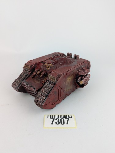 Space marines land - marines,