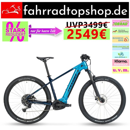 Stevens tremalzo bosch g4 - e-tremalzo,