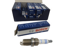 (425) BOSCH 7927 0242229659 Zündkerzen M14x1,25 (10 Stück)