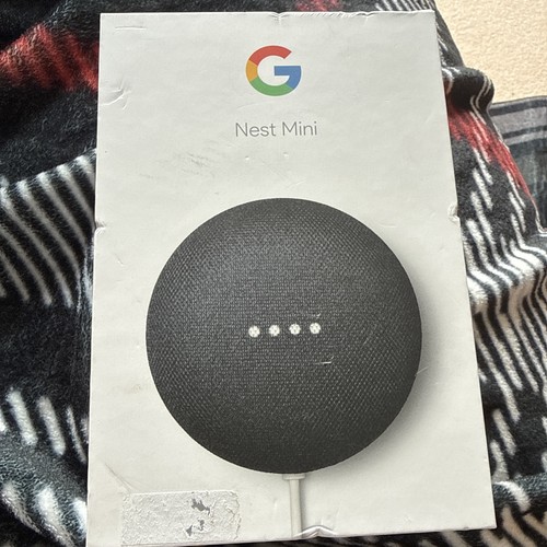 Google nest mini - nest, 1.