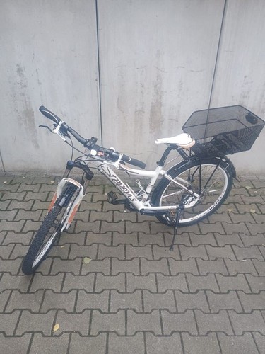 Stevens mountainbike - ,