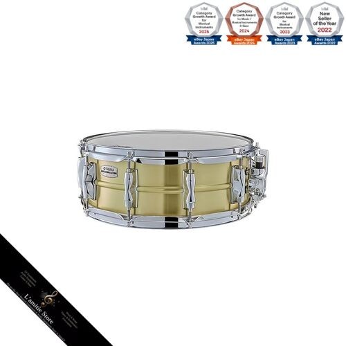 Yamaha snare drum - yamaha,