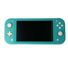 akzeptabel Nintendo Switch