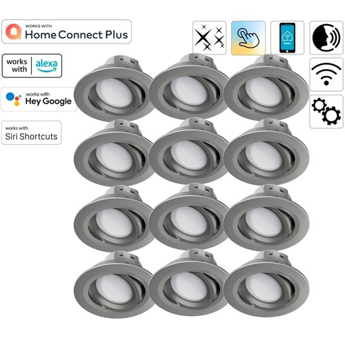 12x hama wifi led - 12x,