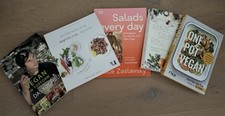Bücherpaket 04 - Vegane &