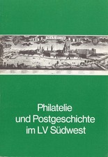 Philatelie und Postgeschichte