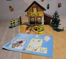 Playmobil country hofladen - country,
