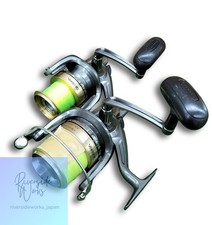 DAIWA CROSSCAST 5000 Junk