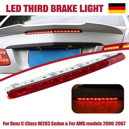 Dritte led bremslicht - bremslicht, 3