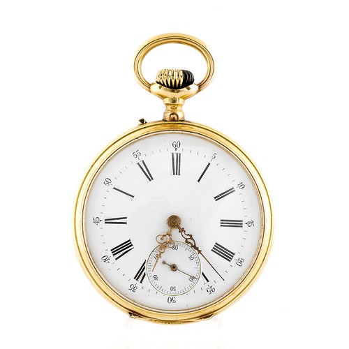 04577 swiss pocket - pocket, watch