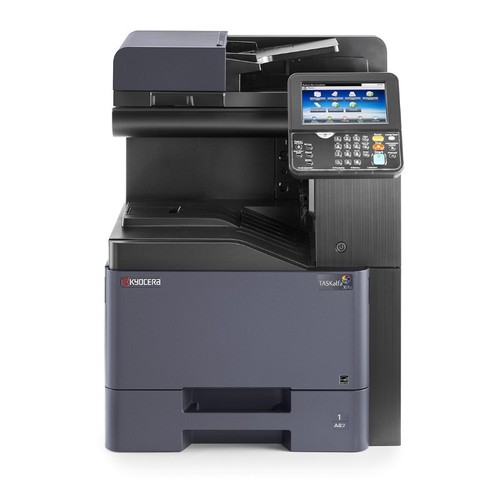 Kyocera taskalfa 308ci - 308ci, farb-