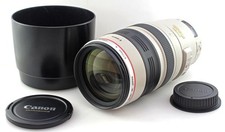 Originalverpackt - Canon EF AF