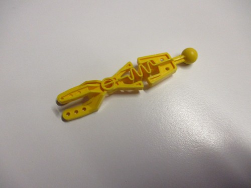 Lego technic bionicle - bionicle, flex