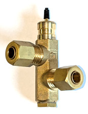 Condor Druckschalter