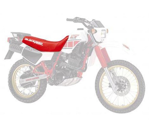 Blackbird graphics 600 - blackbird, tt/xt