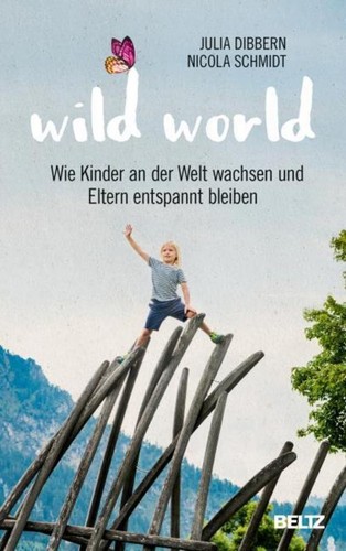 Julia dibbern wild world - julia,
