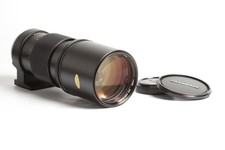 Olympus OM-System Zuiko Auto-T