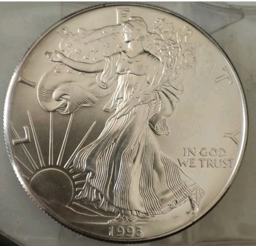 Usa dollar 1993 - usa,