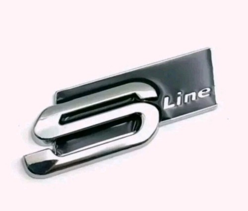 Line emblem logo schriftzug - line,