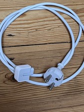 Original Apple Verlängerungskabel für Power Adapter (Netzteil) Macbook iMac