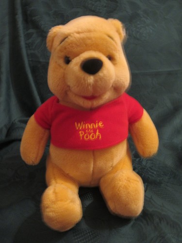 Disney winnie the pooh ca - disney,