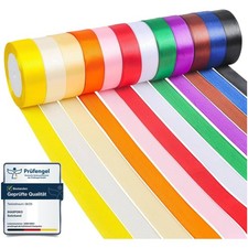 Satinband Geschenkband