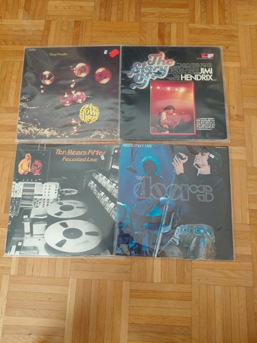 Rocksammlung x vinyl - rocksammlung!!!,