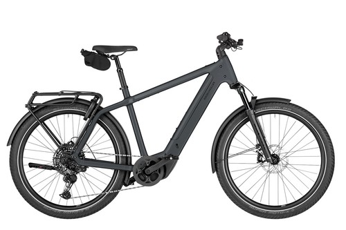Riese müller charger5 - riese, &